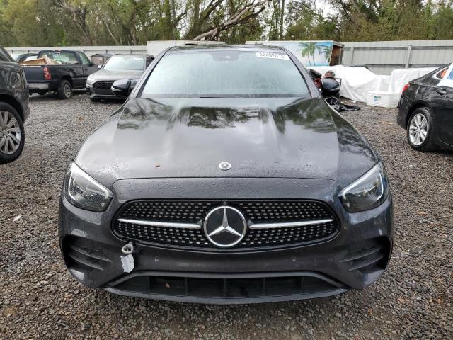  MERCEDES-BENZ E-CLASS 2023 Сharcoal