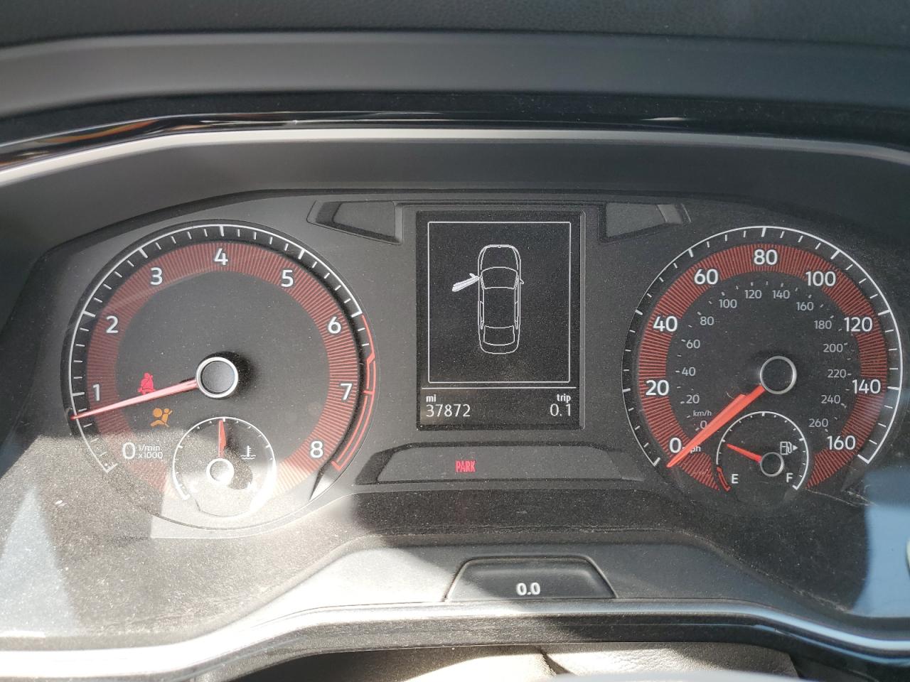 2021 Volkswagen Jetta - Image 9