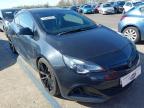 2013 VAUXHALL ASTRA VXR for sale at Copart NEWBURY