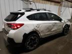 JF2GTHNC9MH****** Salvage and Repairable 2021 Subaru Crosstrek in AK - Anchorage
