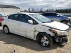 2017 Kia Forte Lx на продаже в Chatham, VA - All Over