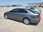 2013 Volkswagen Jetta Se იყიდება Wilmer-ში, TX - Normal Wear