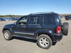 2006 Jeep Liberty Limited de vânzare în Brookhaven, NY - Vandalism