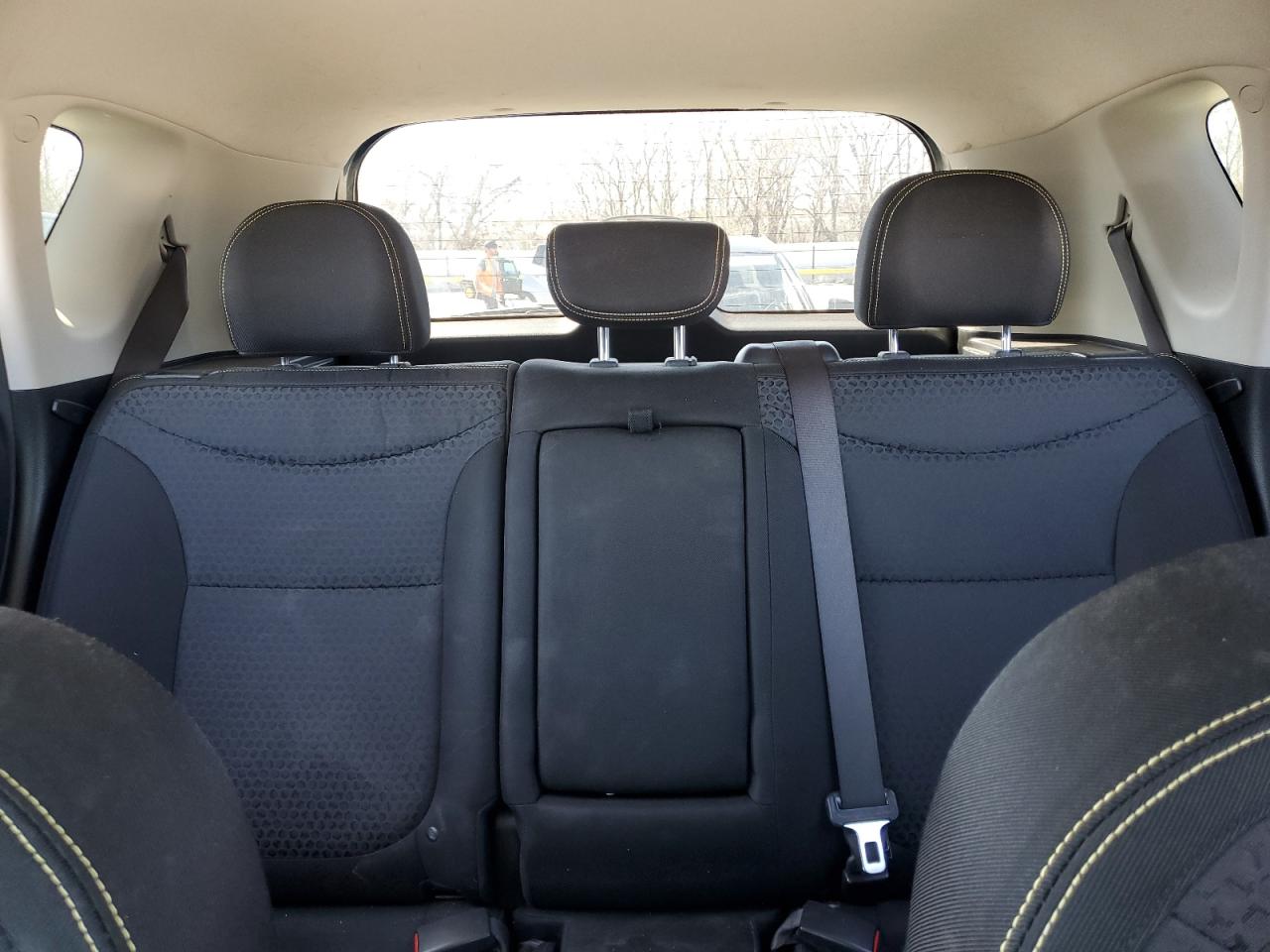 2016 Kia Soul - Image 10