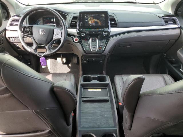  HONDA ODYSSEY 2019 Biały