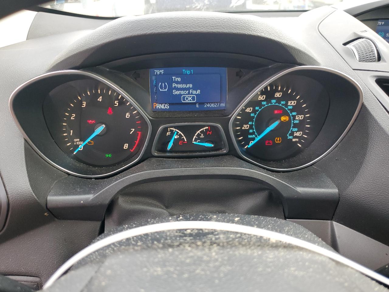 2014 Ford Escape - Image 9