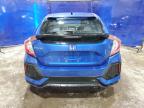 2017 Honda Civic Exl იყიდება Billings-ში, MT - Minor Dent/Scratches
