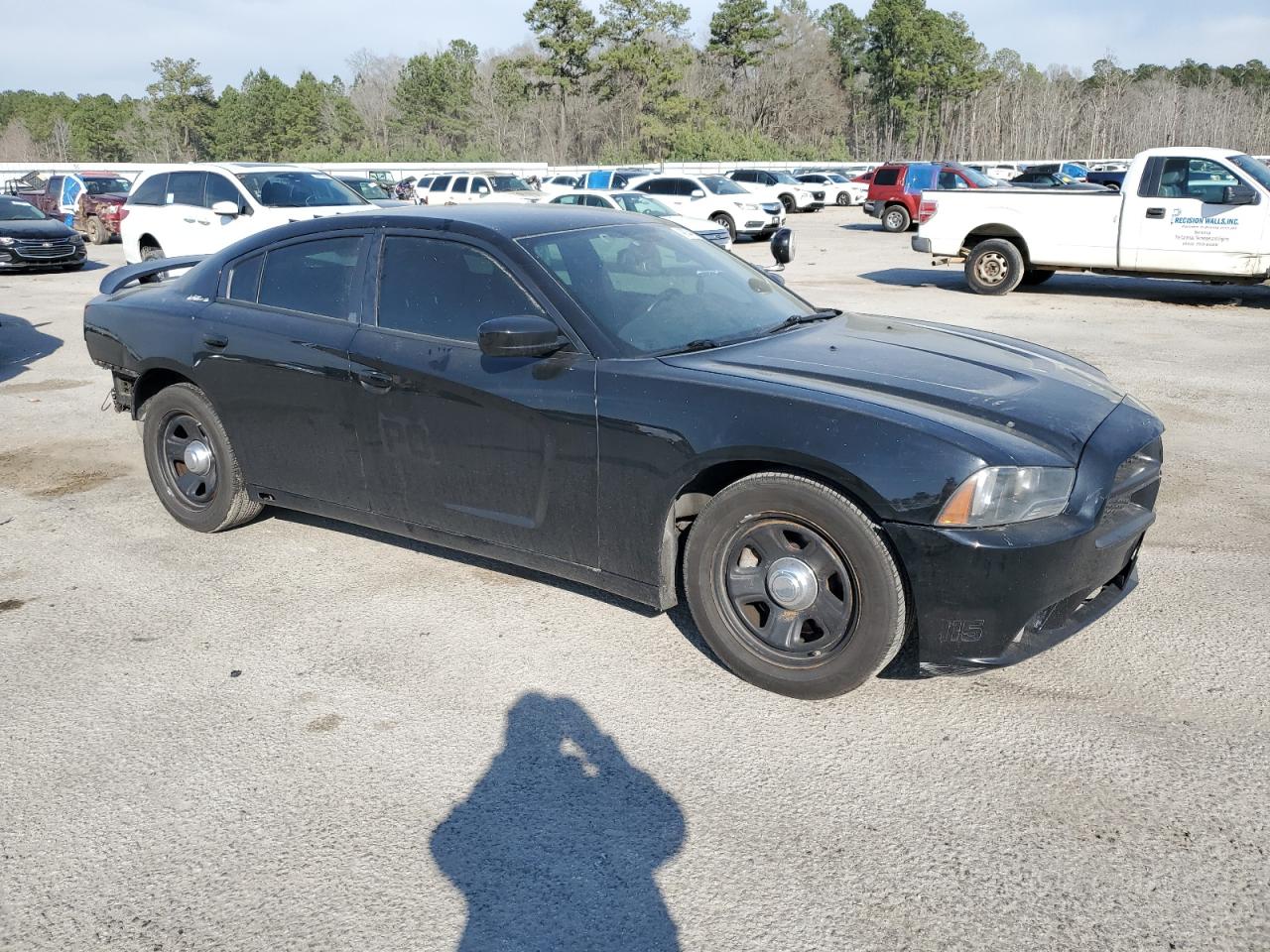 2013 Dodge Charger - Image 4