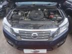 2017 NISSAN NAVARA TEK for sale at Copart CHESTER