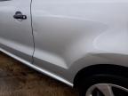 2012 VOLKSWAGEN POLO S 60 for sale at Copart COLCHESTER