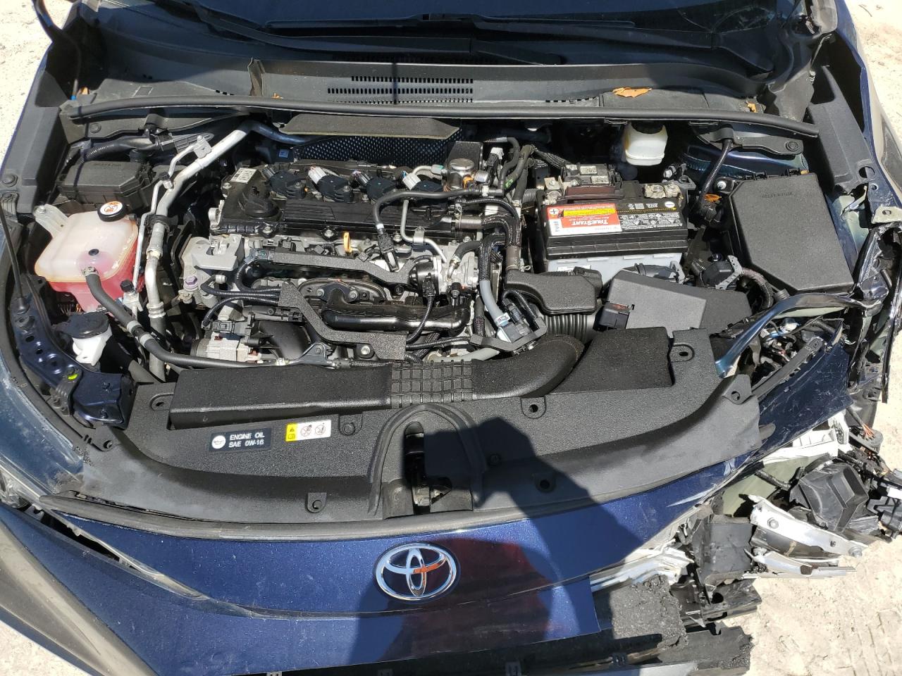 2020 Toyota Corolla - Image 12