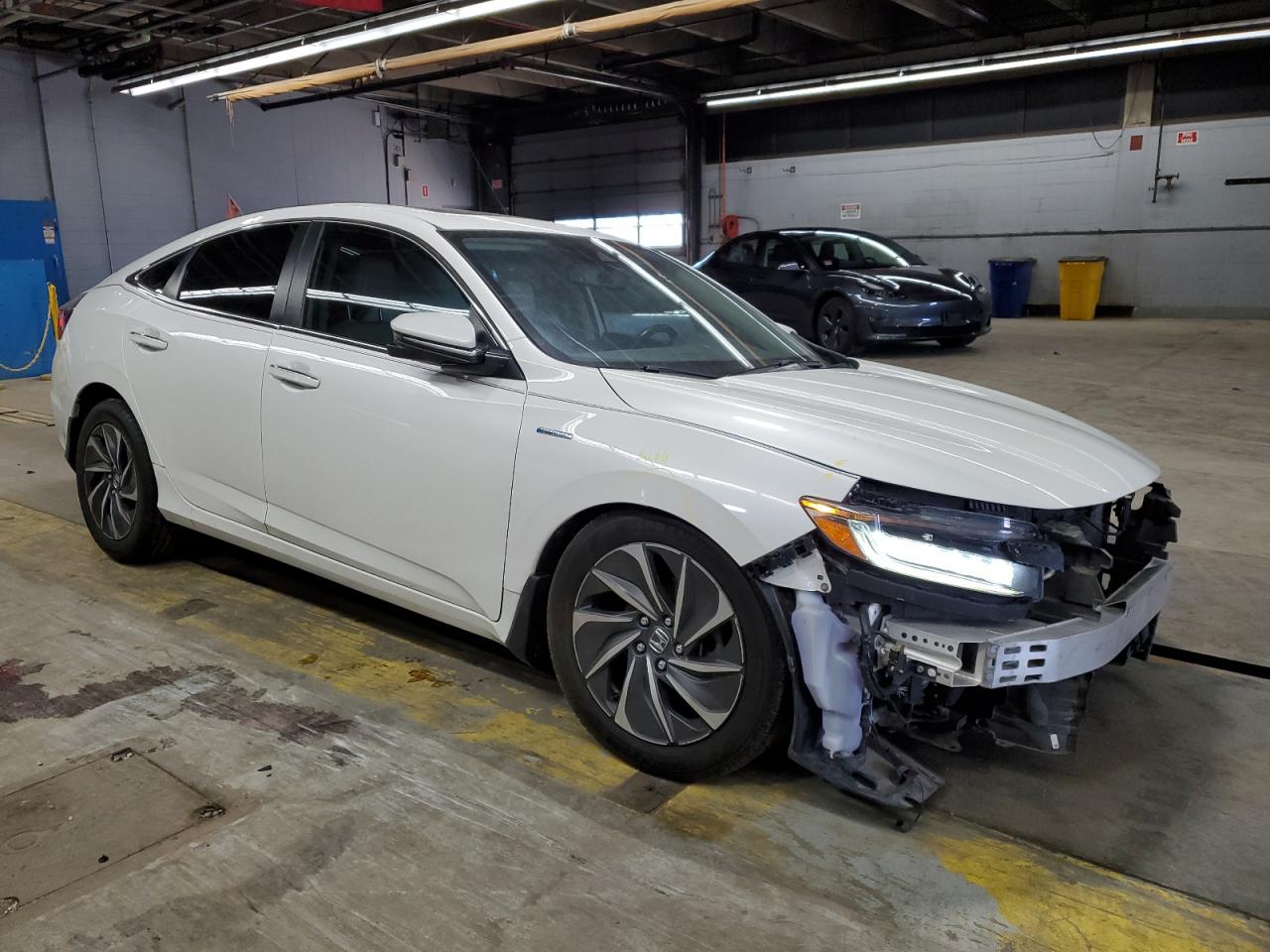 2019 Honda Insight - Image 4