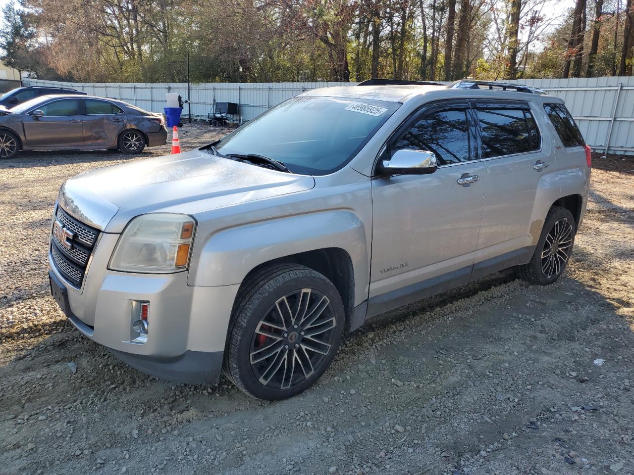 2013 GMC Terrain - Image 1