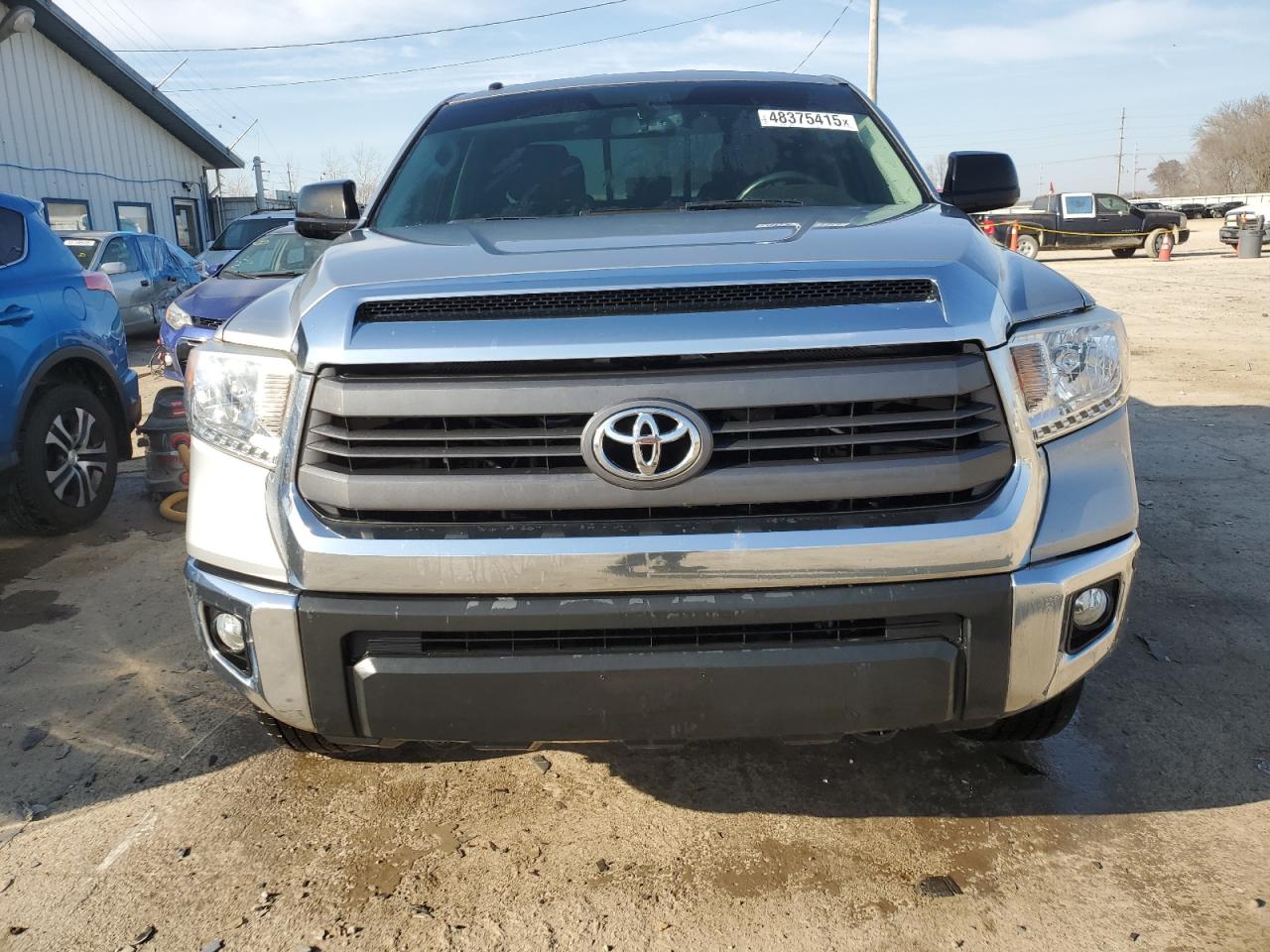 2015 Toyota Tundra - Image 5