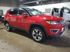 Blaine, MN에서 판매 중인 2021 Jeep Compass Limited - Rear End