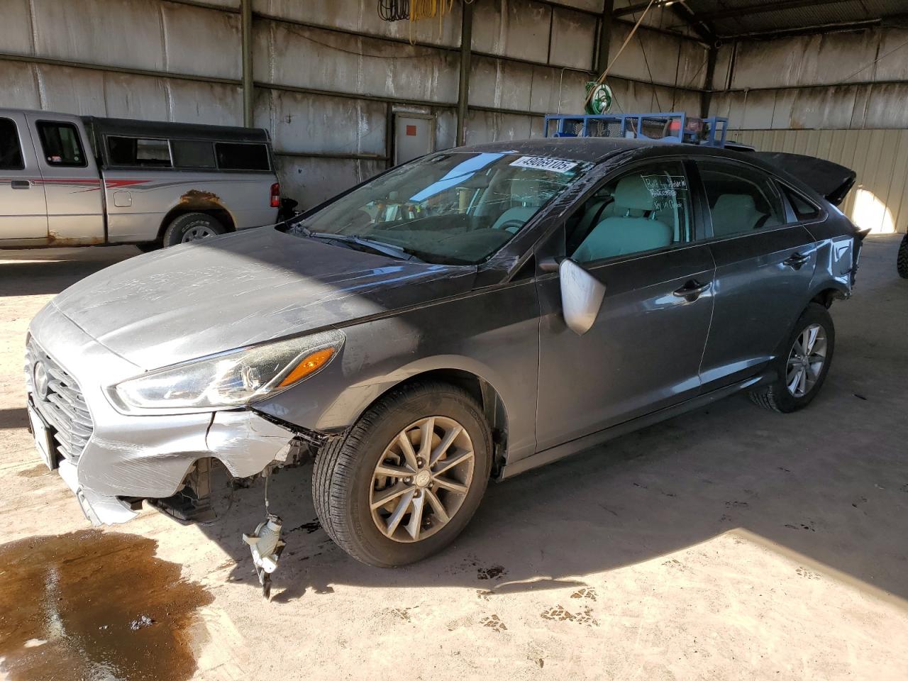 2019 Hyundai Sonata - Image 1