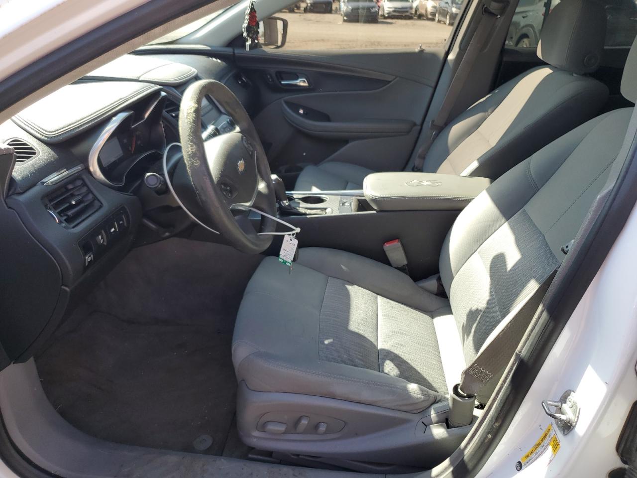 2015 Chevrolet Impala - Image 7