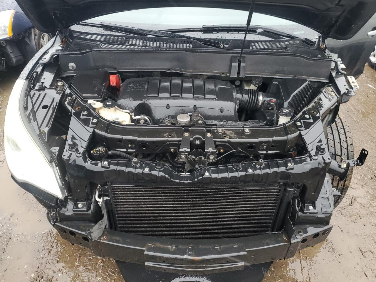 2014 Buick Enclave - Image 12