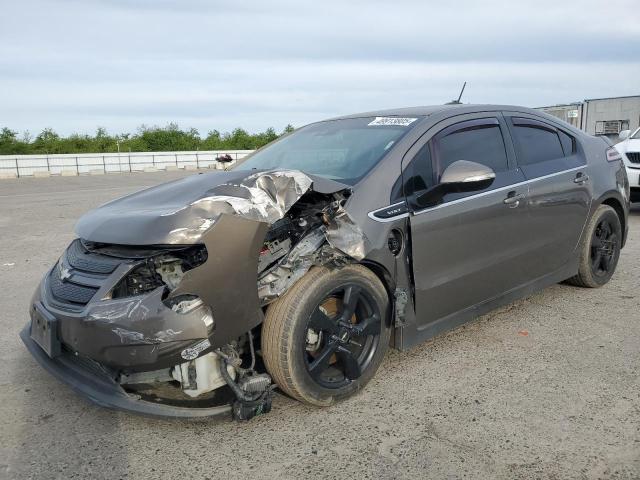 2015 Chevrolet Volt 