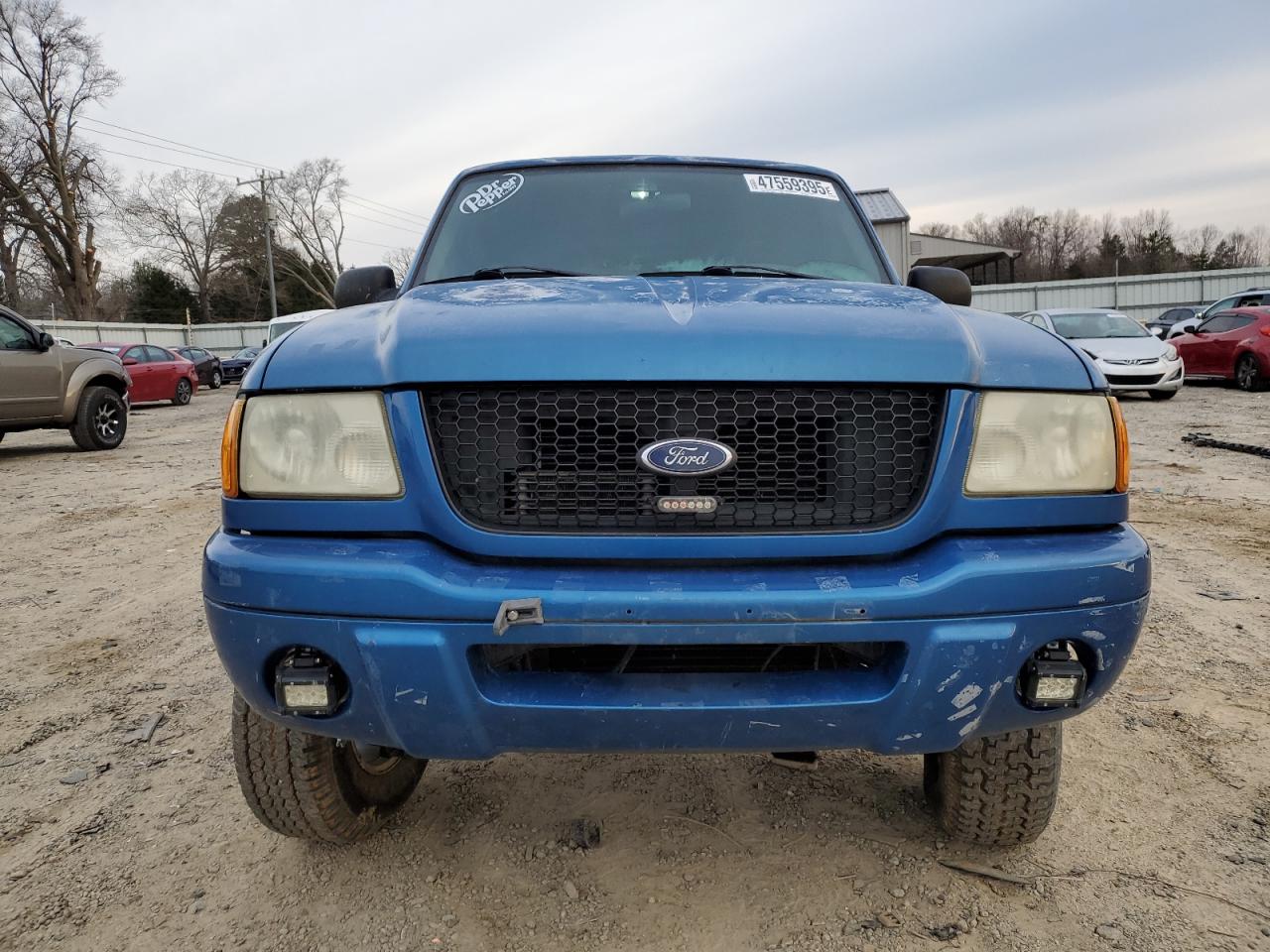2002 Ford Ranger - Image 5