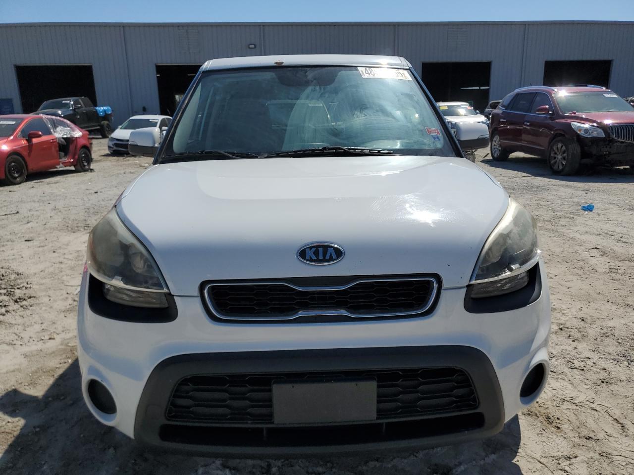 2012 Kia Soul - Image 5
