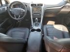 2015 Ford Fusion Se   zu verkaufen in Riverview, FL - Front End