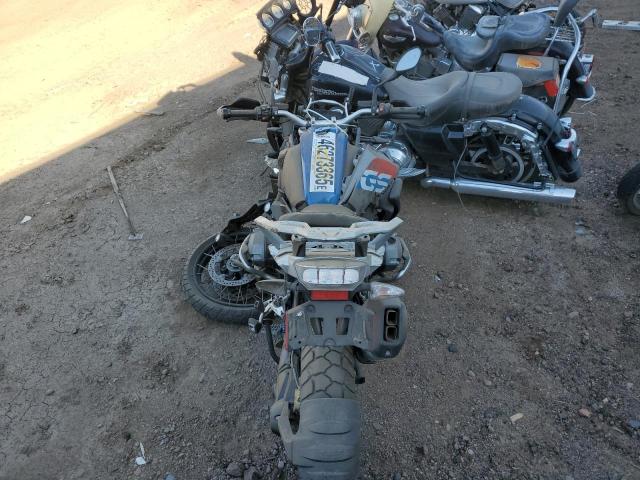2018 BMW R1200 GS