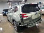 2020 Subaru Forester Premium na sprzedaż w Elgin, IL - Rear End