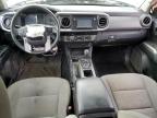 2016 Toyota Tacoma Double Cab de vânzare în Dyer, IN - Front End