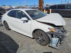 2018 Toyota Camry L for Sale in Van Nuys, CA - Front End