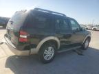 2010 Ford Explorer Eddie Bauer للبيع في Wilmer، TX - Rear End