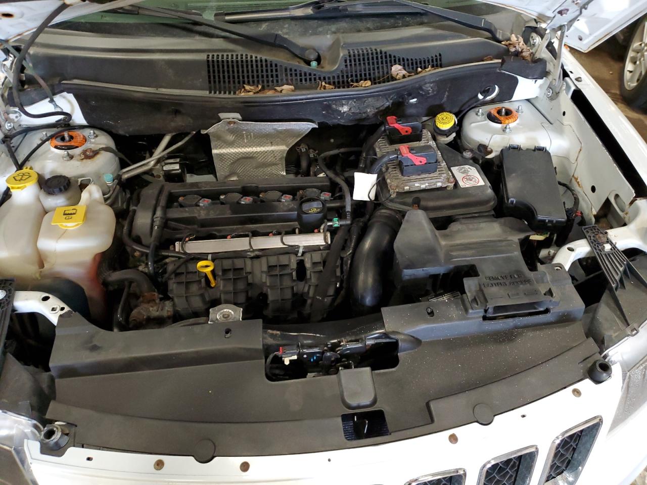 2016 Jeep Compass - Image 12