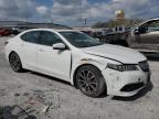 2015 Acura Tlx Tech იყიდება New Orleans-ში, LA - Mechanical