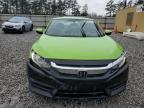 2016 Honda Civic Lx for Sale in Ellenwood, GA - Front End