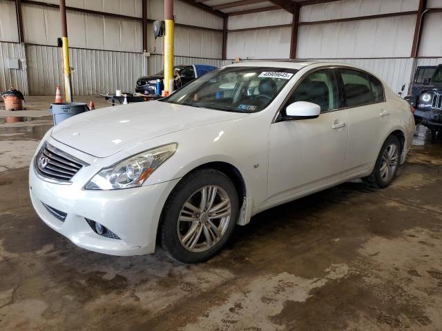 2015 Infiniti Q40 3.7L