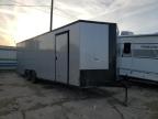 2022 Rock Solid Enclosed Cargo Trailer for Sale in Elgin, IL - Normal Wear