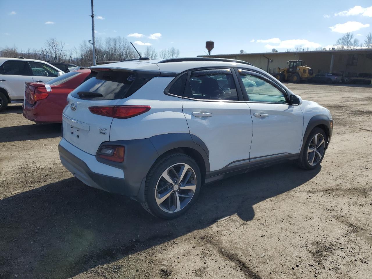 2018 Hyundai Kona - Image 3