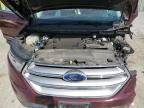 2018 Ford Edge Sel продається в Chambersburg, PA - Front End