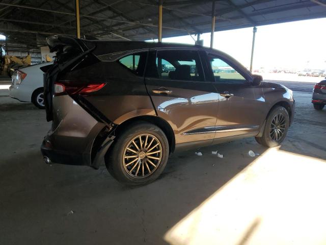  ACURA RDX 2019 Коричневий
