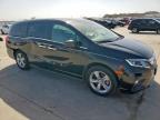 2018 Honda Odyssey Exl for Sale in Grand Prairie, TX - Side