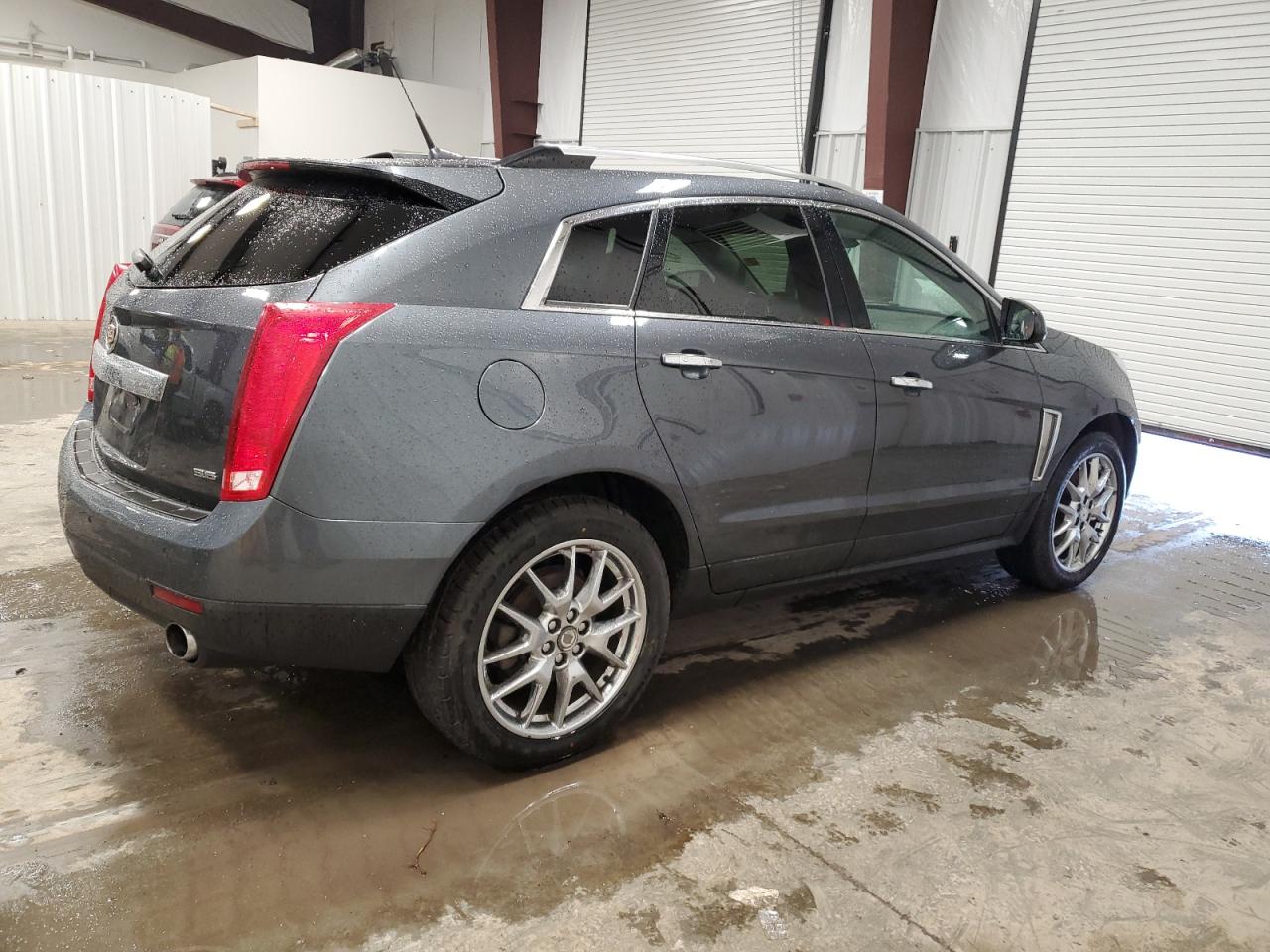 2013 Cadillac SRX - Image 3