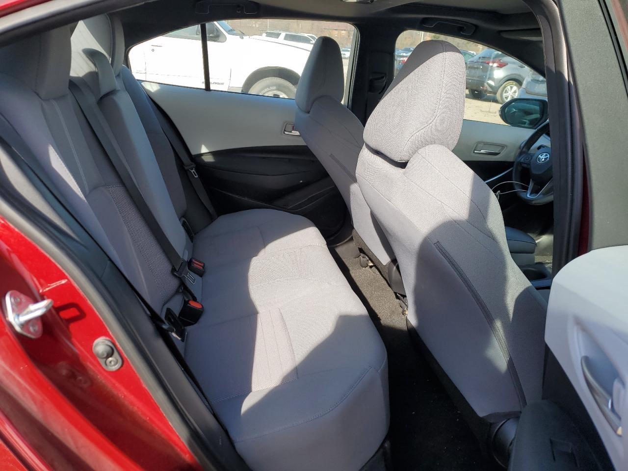 2022 Toyota Corolla - Image 10