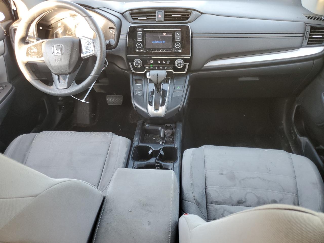 2018 Honda CR-V - Image 8