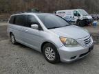 2010 Honda Odyssey Exl for Sale in Marlboro, NY - Side