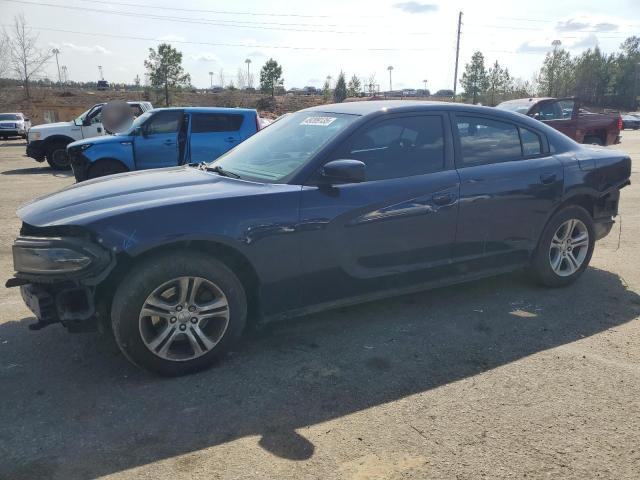 2016 Dodge Charger Se