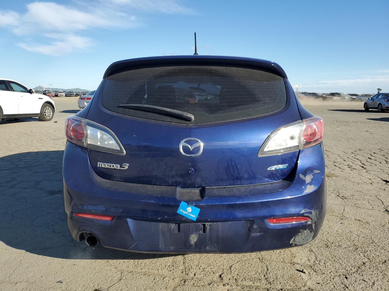 2013 Mazda 3 - Image 6
