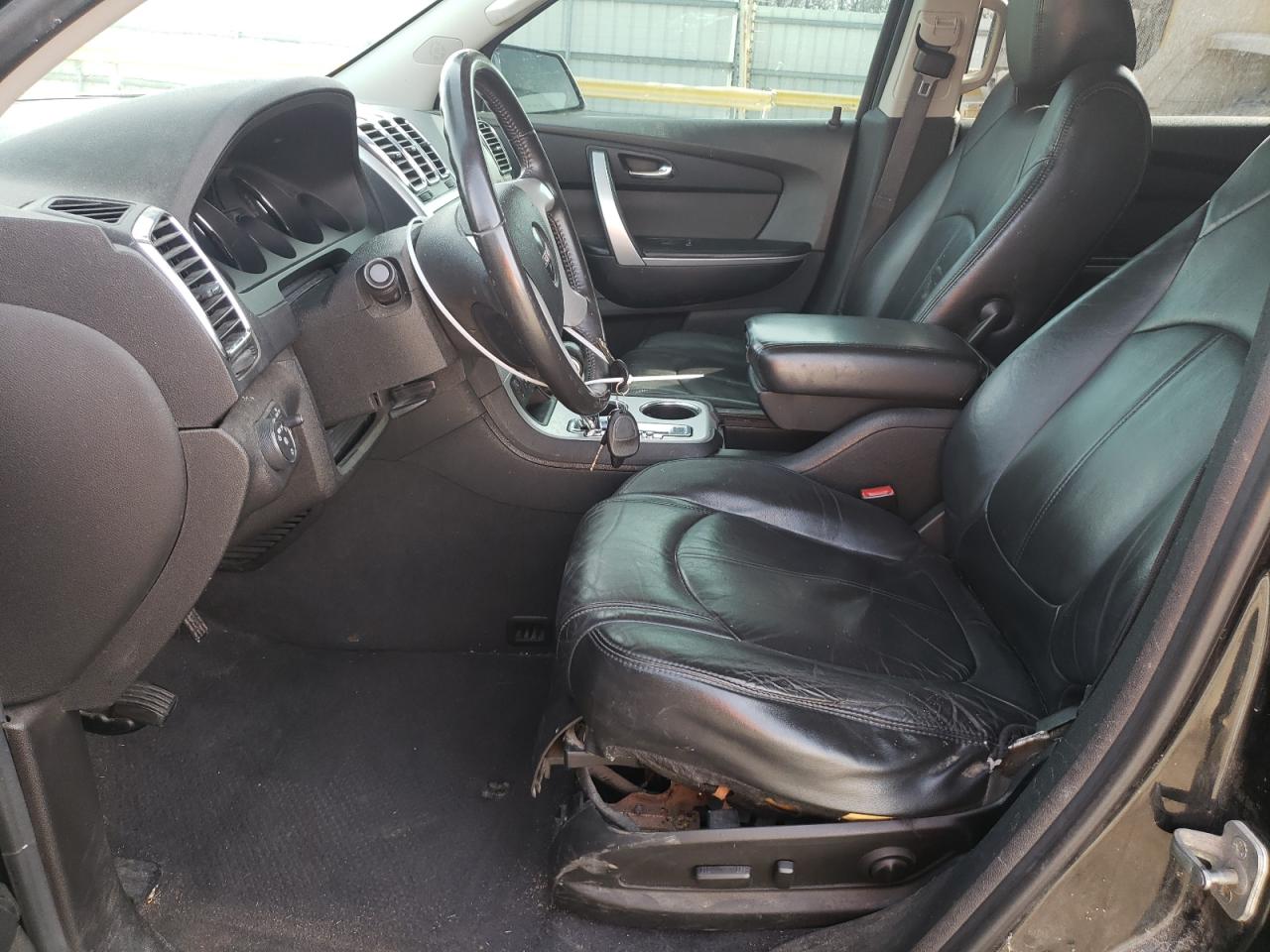 2011 GMC Acadia - Image 7