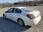 2008 Nissan Altima 2.5 продається в Marlboro, NY - Side