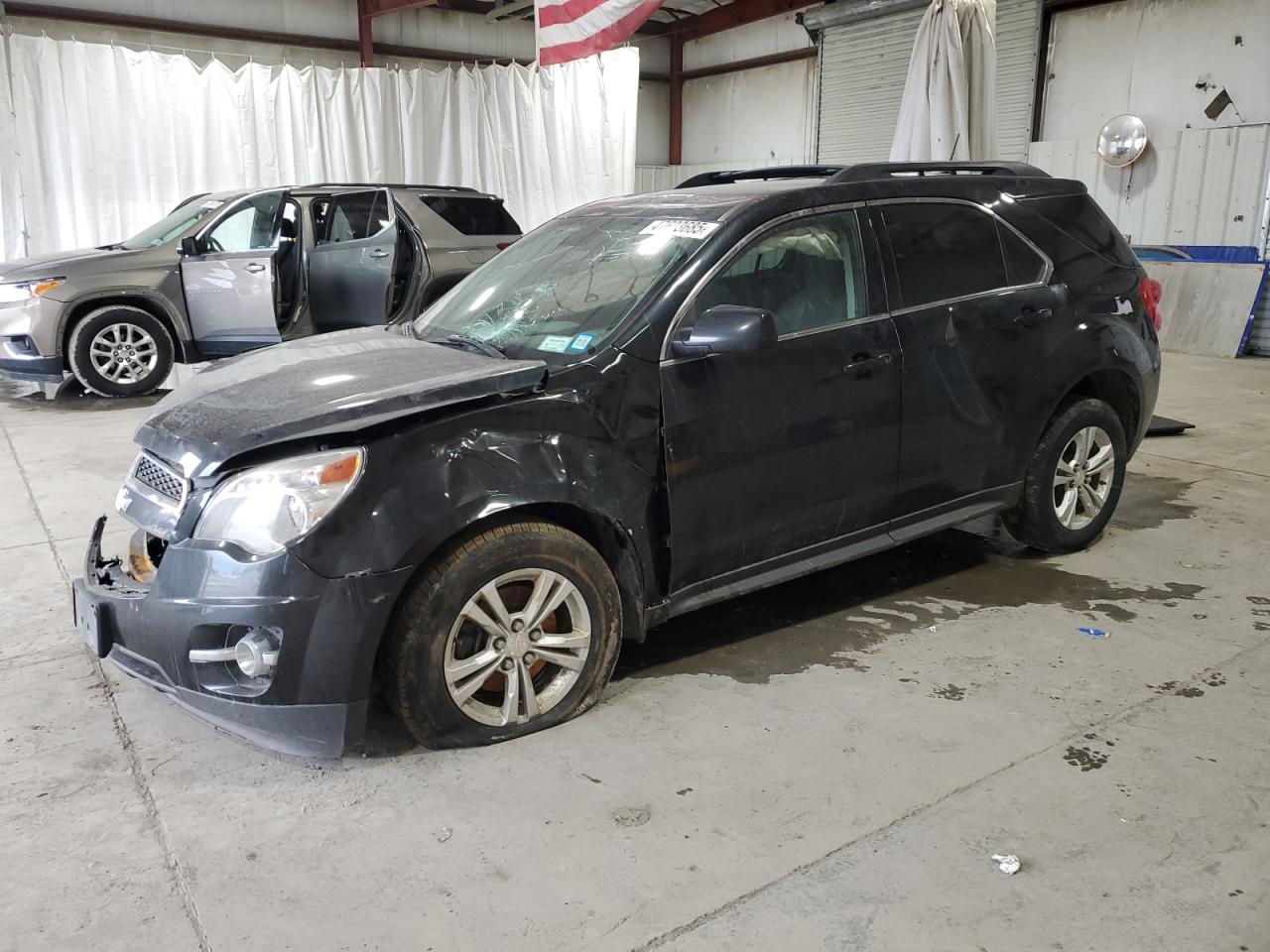 2013 Chevrolet Equinox - Image 1