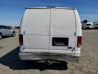 1997 Ford Econoline E150 Van na sprzedaż w Martinez, CA - Vandalism